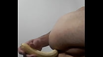 naughty banana