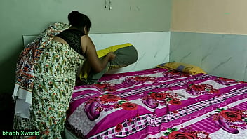 ديسي بهابهي الجنس! الهندية الحقيقية محلية الصنع الجنس