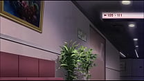 [Отрывок аниме] Запретная палата "Добро пожаловать в неприличную клинику"