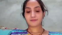 Punjabi-Mädchen wird von ihrem Freund in ihrem Haus gefickt