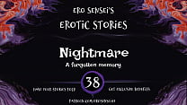 Nightmare (audio erotico per donne) [ESES38]