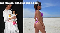 La Panfila Maria Victoria Santana Actriz - Sexy Hot