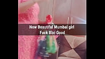 Beautiful Mumbai girl fuck back bbc all day all