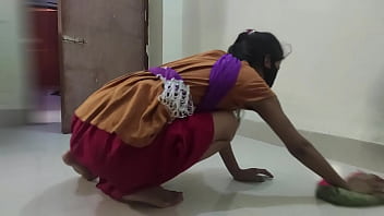 Bangladeshi Maid Fuck With Her Landlord