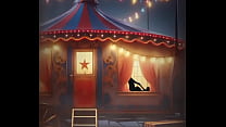 POMNI in the circus