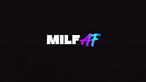 Fitness MILF Anzee Starr! Milf AF!