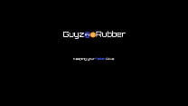 Guyzin2rubber, Cut and Blow Part 1