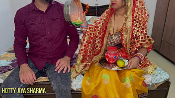 После нарушения поста в 2023 году Карва Чаут, муж и жена Чудай с грязными разговорами