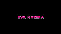 Eva Karera Is One Bossy Milf That Loves Big Black Cock