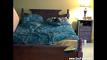 Twinks XXX Trace and William make out and spin around on the bed as