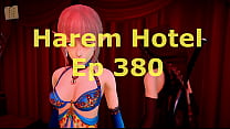 Harem Hotel 380