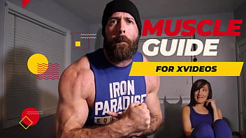 筋肉を鍛えたいですか？ Xvideos パンプス用ヨガパンツで潮吹き！