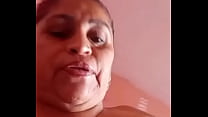 TUTI and her fever want cock