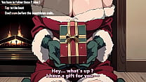 Viele Animes werden dafür sorgen, dass du das schönste Weihnachtsfest hinter dir lässt, das du je hattest ~~ (JOI)