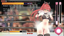 Рыжеволосая женщина, занимающаяся сексом в «Принцессе», взорвала новый хентай-геймплей