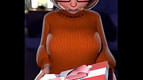 ジョジョミングルズ - ヴェルマの新年計画