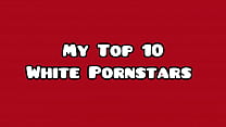 Mon top 10 des stars du porno blanches