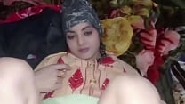 O indiano Panjabi bhabhi tem uma linda buceta lambendo e fodendo um vídeo de sexo