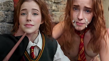 Cuando pides Hermione Granger de Wish - Nicole Murkovski