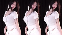 Douyu Xu Zhaizhai is good at shooting balls and is difficult to control. The best female anchor. Hot dance benefits. Big breasts, thin waist and fat butt. sexy girl dancing.
