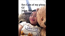 Meine Pinya GF Jelyn Sabas Lasguarda