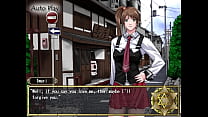 Bible Black The Infection – Peace of Itouend, Teil 3