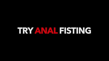 Gorgeous Roxy Dee gets Extreme Anal Fisting from cute Lana Ray [ 4K ]