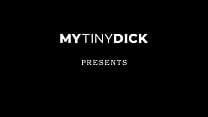 MyTinyDick - 私のためにそのクソコックをしごいてください