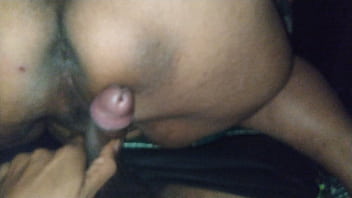 Fucking a Indian mature aunty in bus real scene