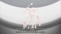 Grüne Augen: Ane Kyun! Yori The Animation Episode 01 mit portugiesischen Untertiteln