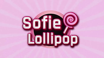 Xv: Sofie Lollipop sucking two Trans friends... did they give me milk in my little mouth?