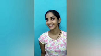 Garota gostosa indiana e seu ex-namorado gostaram de relação sexual em áudio hindi