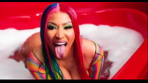 Lo más caliente de Nicki Minaj - TROLLZ