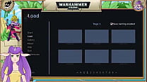 Warhammer 40k Inquisitor Trainer Teil 12 Lesben knutschen