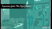 EXPANSION SUITS NEW CHAPTER 1