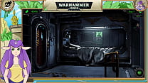 Warhammer 40k Inquisitor Trainer Teil 13
