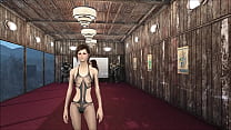 Fallout 4 Fashion numero 203 Guardaroba speciale 9 Parte 1