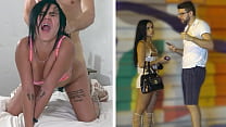 Jovencita Colombiana Pequeña Y Súper Sexy No Muestra MISERICORDIA