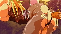 Cosplayer di Bunny Bunny scopata in pubblico - Hentai senza censura [Sottotitolato]