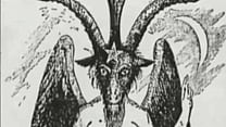 A voté pour le satanisme - Dans une vraie église