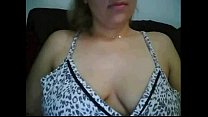 Married to BH on webcam