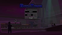 Bonetown SE : Chapter 0