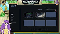 Warhammer 40k Inquisitor Trainer Part 15