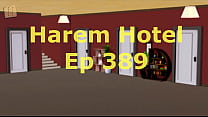 Harem Hotel 389