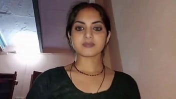 India chica caliente Lalita bhabhi video de sexo