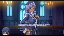 Dungeon of Regalias Character10 Scene1 with subtitle