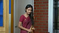 Beauty Actress Последний тамильский фильм "Shanthi" Actress Archana Hot Bed Room Scenes-1 (360p)