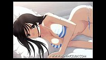 sexy Kawaii Ecchi Sexy  Clip nude