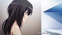 ecchi Sekai de Ichiban Tsuyoku Naritai episode 4 genre Ecchi Full episode3 nude