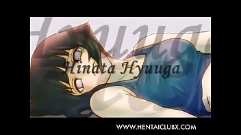 sexy ecchi  Hinata Hyuugas BEAUTY